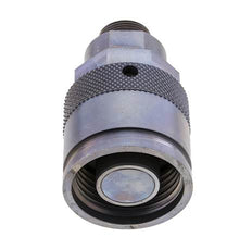 Stalen Hydraulische Koppeling Snelkoppeling 15 mm L Snijring ISO 14540/8434-1 D M36 x 3