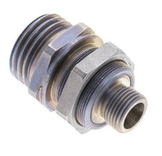 Stalen Hydraulische Koppeling Snelkoppeling 10 mm S Snijring ISO 14540/8434-1 D M32 x 3