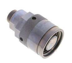 Stalen Hydraulische Koppeling Insteeknippel 22 mm L Snijring ISO 14540/8434-1 D M54 x 4