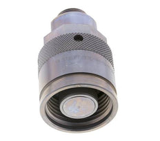 Stalen Hydraulische Koppeling Insteeknippel 22 mm L Snijring ISO 14540/8434-1 D M54 x 4