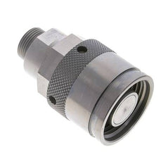 Stalen Hydraulische Koppeling Insteeknippel 20 mm S Snijring ISO 14540/8434-1 D M54 x 4