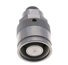 Stalen Hydraulische Koppeling Insteeknippel 20 mm S Snijring ISO 14540/8434-1 D M54 x 4