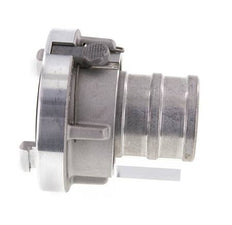 52-C (66 mm) Gesmeed Aluminium Storz-koppeling 52 mm Slangpilaar Draaibaar met Vergrendeling