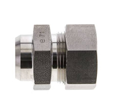 28L & 32mm RVS Rechte Snijringkoppeling Lasverbinding 160bar ISO 8434-1