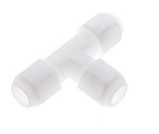 9x12 mm PP T-Vorm Tee Slang Aansluiting 10bar/145psi
