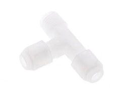 4x6mm & R1/4'' PP haakse slangkoppeling met buitendraad 10bar/145psi [2 stuks].