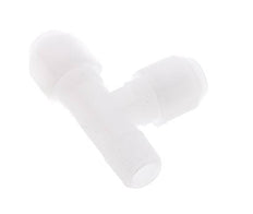 6x8mm & R1/4'' PP haakse slangkoppeling met buitendraad 10bar/145psi [2 stuks].