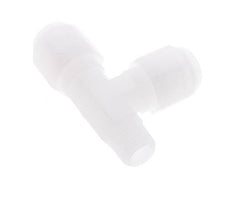 8x10mm & R1/4'' PP haakse slangkoppeling met buitendraad 10bar/145psi [2 stuks].