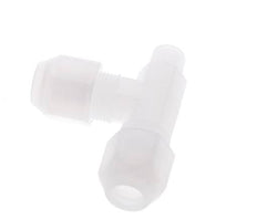6x8mm & R1/8'' PP haakse slangkoppeling met buitendraad 10bar/145psi [2 stuks].