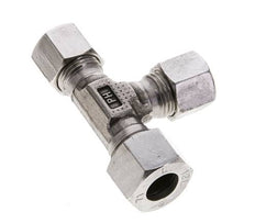 10L & 12L RVS L-vorm Snijringkoppeling 315bar ISO 8434-1