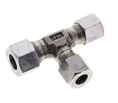 10L & 12L RVS L-vorm Snijringkoppeling 315bar ISO 8434-1