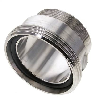 8x10mm PP compressiering [20 stuks]