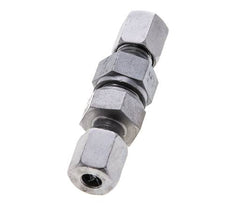 6L (M12x1.5) Elektrolytisch verzinkt Stalen Terugslagklep Snijring 0.5-250 bar ISO 8434-1