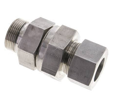 30S (M42x2) & G1-1/4'' Regeling-Uit RVS Terugslagklep Snijring Buitendraad 1-250 bar ISO 8434-1