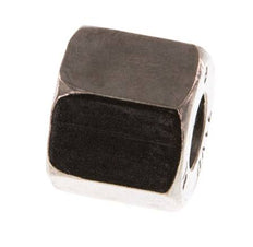 M14x1.5 x 8L RVS Wartelmoer voor Snijring
