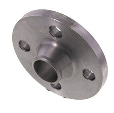 Voorlansflens DN32-PN16 42.4mm Zwart Staal DIN 2633