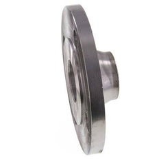 Voorlansflens DN200-PN16 219.1mm Zwart Staal DIN 2633 En EN 1092-1 (Type 11)