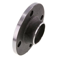 Voorlansflens DN50-PN6 60.3mm Zwart Staal DIN 2631 En EN 1092-1 (Type 11)