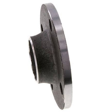 Voorlansflens DN50-PN6 60.3mm Zwart Staal DIN 2631 En EN 1092-1 (Type 11)