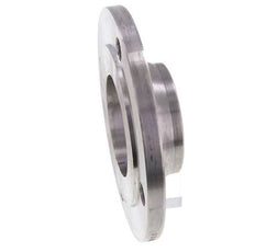 Voorlansflens DN300-PN10 323.9mm Zwart Staal DIN 2632 En EN 1092-1 (Type 11)