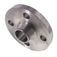 Voorlansflens DN125-PN40 139.7mm Zwart Staal DIN 2635 En EN 1092-1 (Type 11)