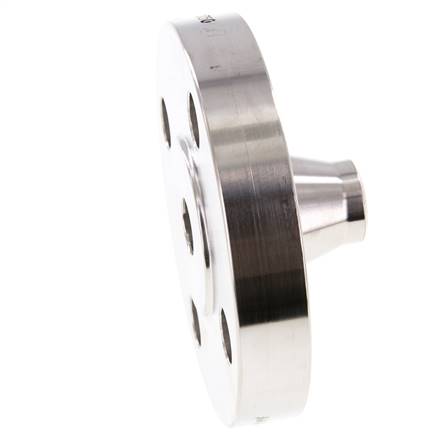 Voorlansflens DN32-PN160 42.4mm 1.4571 DIN 2638 En EN 1092-1 (Type 11)