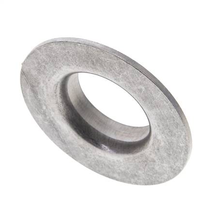 Voorlasschijven DIN 2642 DN32-PN10 42.4x2.0mm RVS 1.4571