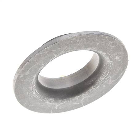 Voorlasschijven DIN 2642 DN50-PN10 60.3x2.5mm RVS 1.4571