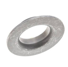 Voorlasschijven DIN 2642 DN50-PN10 60.3x2.5mm RVS 1.4571