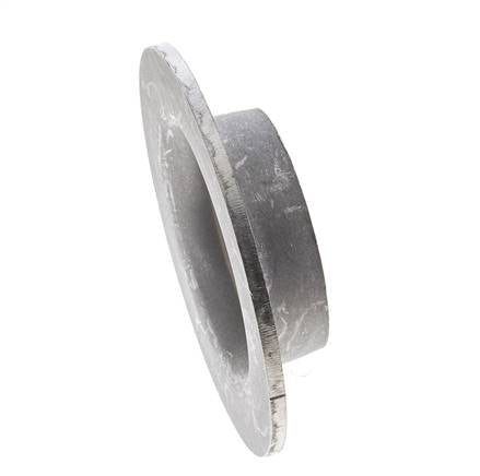 Voorlasschijven DIN 2642 DN50-PN10 60.3x2.5mm RVS 1.4571