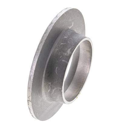 Voorlasschijven DIN 2642 DN50-PN10 60.3x2.5mm RVS 1.4571