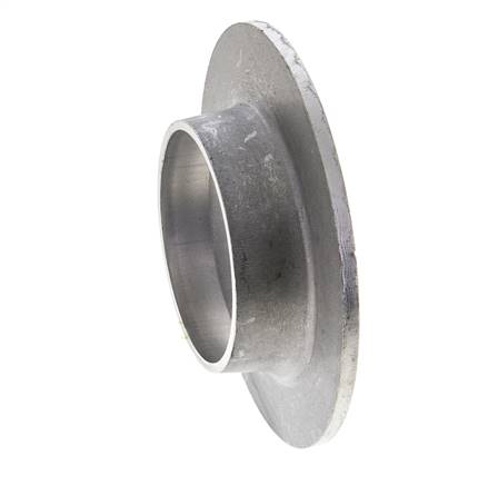 Voorlasschijven DIN 2642 DN50-PN10 60.3x2.5mm RVS 1.4571