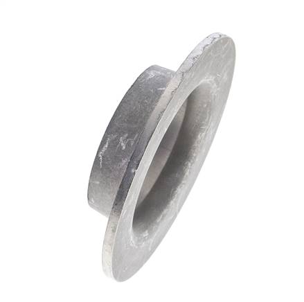 Voorlasschijven DIN 2642 DN50-PN10 60.3x2.5mm RVS 1.4571