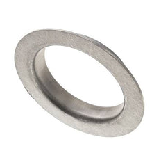 Voorlasschijven DIN 2642 DN100-PN10 114.3x2.5mm RVS 1.4571