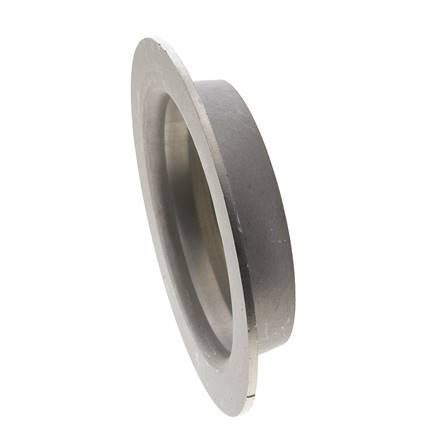 Voorlasschijven DIN 2642 DN250-PN10 273.0x3.0mm RVS 1.4571