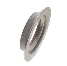 Voorlasschijven DIN 2642 DN100-PN10 114.3x3.0mm RVS 1.4571
