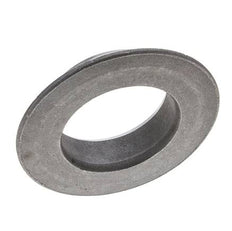 Voorlasschijven Din 2642 Dn80-Pn10 88.9x3.2mm Staal (St 35.8)