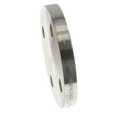 Blindflens DN40-PN16 Verzinkt Staal DIN 2527