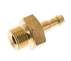 3 mm & G1/8'' Messing Slangpilaar buitendraad [5 Stuks]
