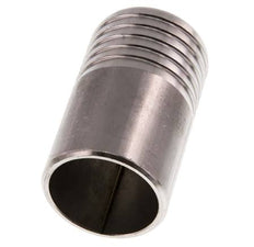 40 mm & 42.4 mm RVS 1.4571 Slangpilaar Lasverbinding 70mm