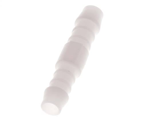 10 mm & 9 mm POM Slangkoppeling [5 Stuks]