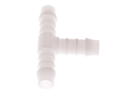 9 mm PVDF T-Slangkoppeling [2 Stuks]