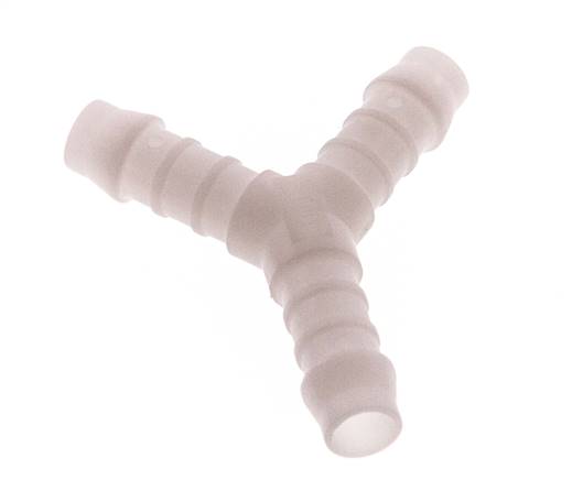 4 mm POM Y-Slangkoppeling [20 Stuks]