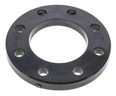 PVC Flens DN80 90mm