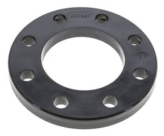 PVC Flens DN80 90mm