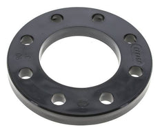 PVC Flens DN80 90mm