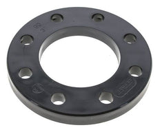 PVC Flens DN80 90mm