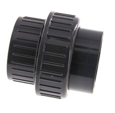 Pvc Unie Aansluiting Socket 63x99mm FKM