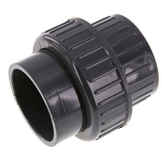 Pvc Unie Aansluiting Socket 63x99mm FKM