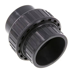 Pvc Unie Aansluiting Socket 63x99mm FKM